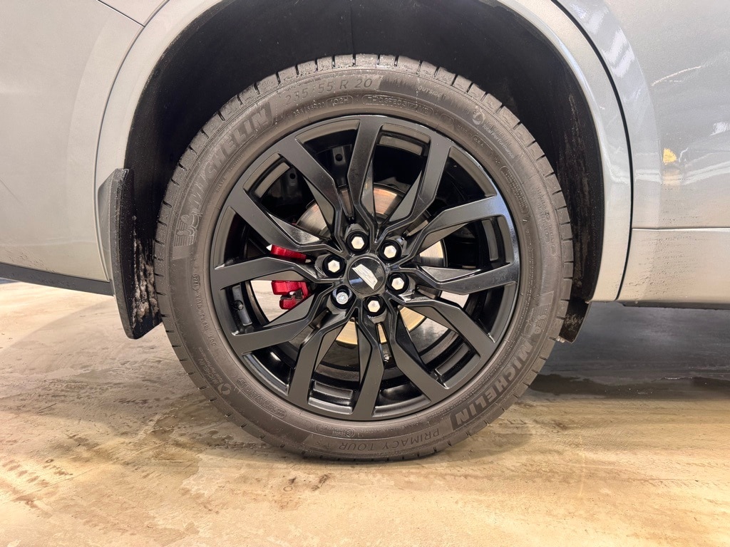 2024 CADILLAC XT6 - Image 13