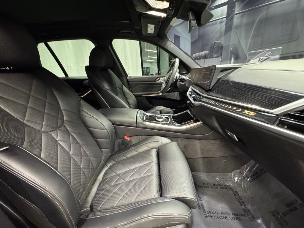 2024 BMW X5 - Image 30