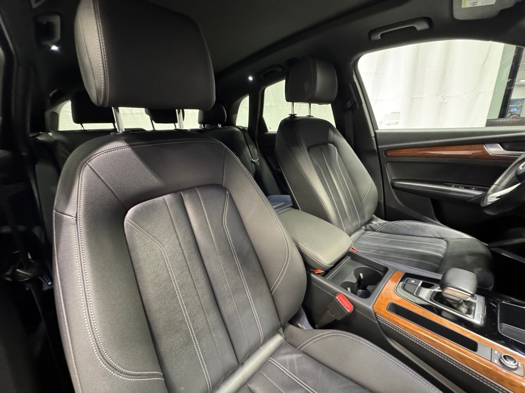 2023 AUDI Q5 - Image 30