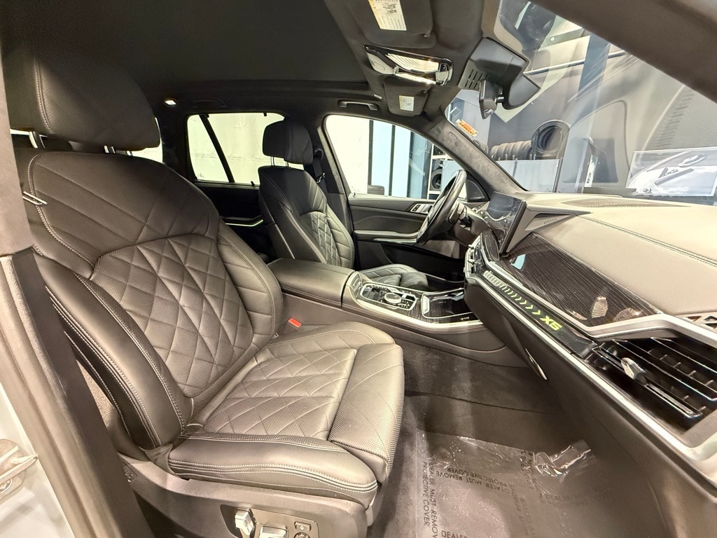 2024 BMW X5 - Image 29
