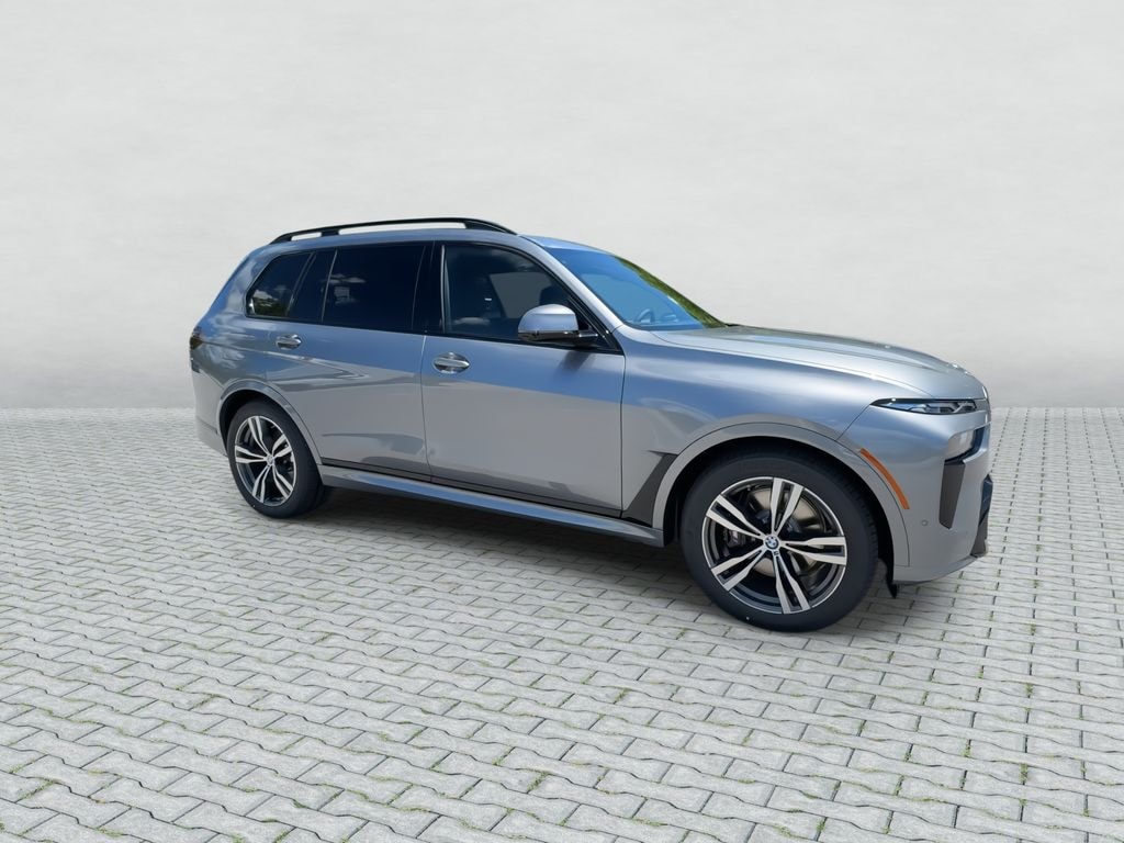 New 2027 BMW X7 xDrive40i SUV