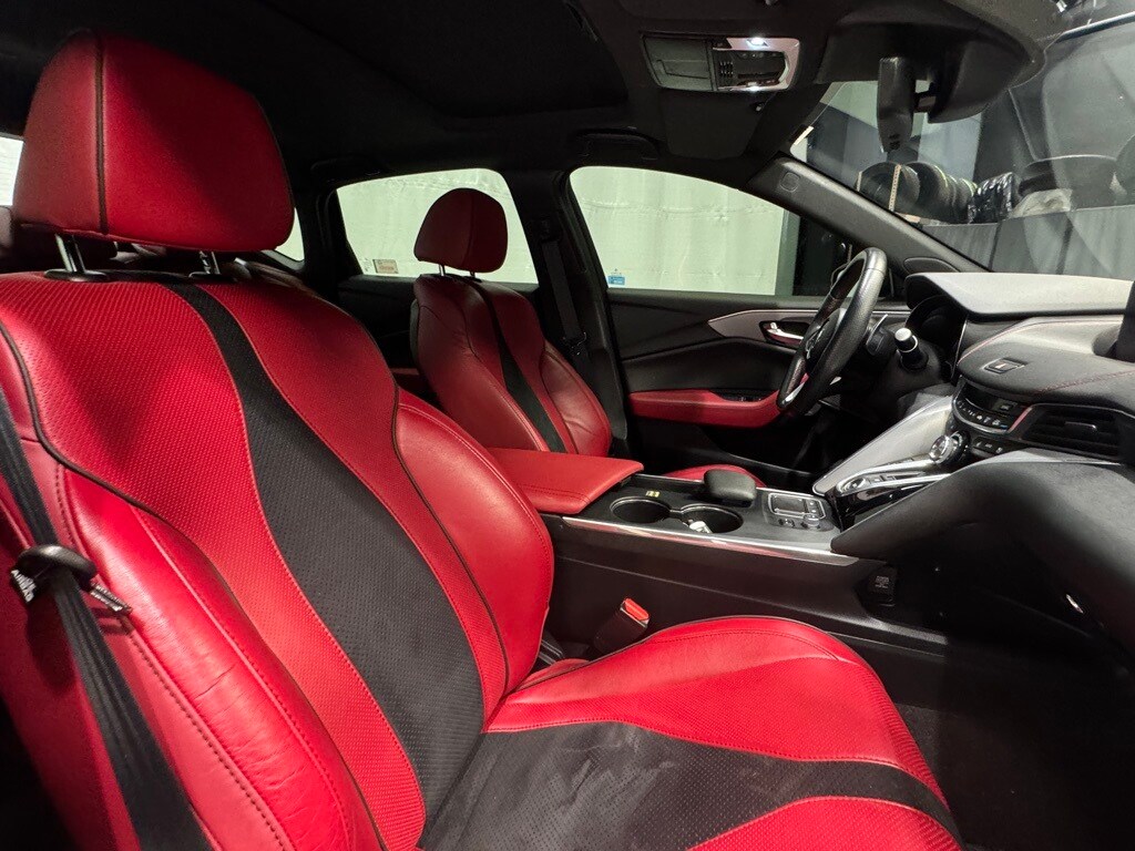 2021 ACURA TLX - Image 30