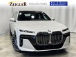 BMW 740i