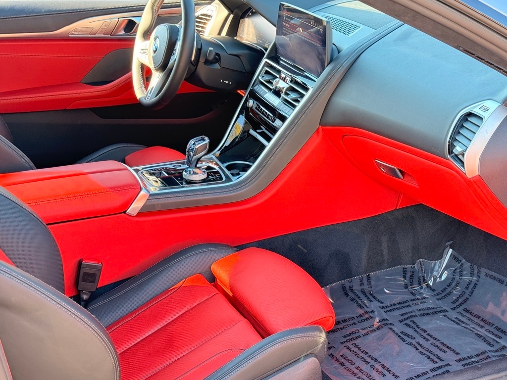 2023 BMW M850I - Image 28