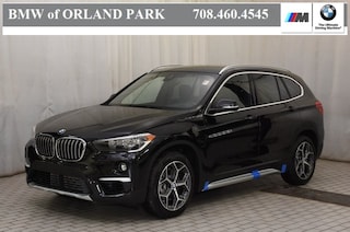 New Inventory Bmw Of Orland Park