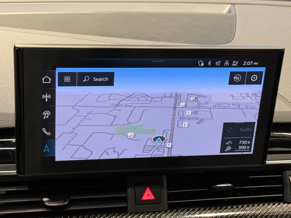 2024 AUDI S4 - Image 16