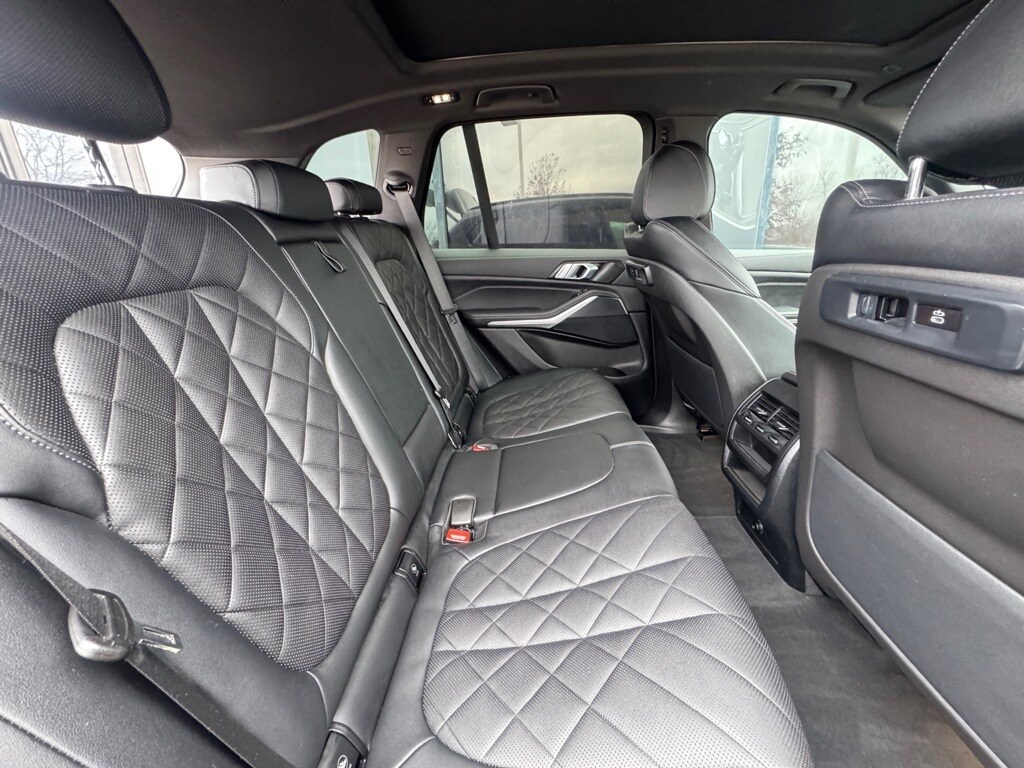 2023 BMW X5 - Image 27