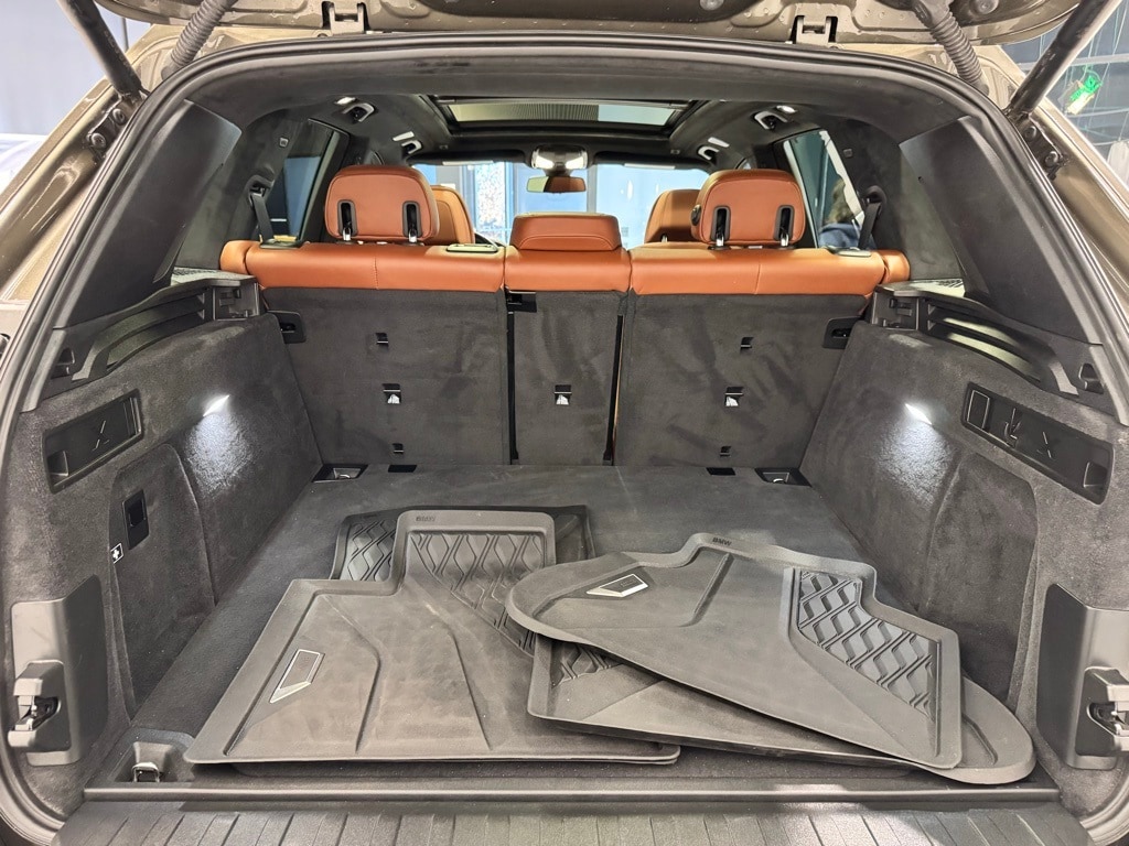 2023 BMW X5 - Image 26
