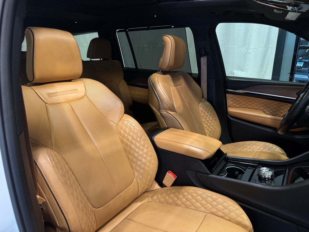 2021 JEEP GRAND CHEROKEE L - Image 29