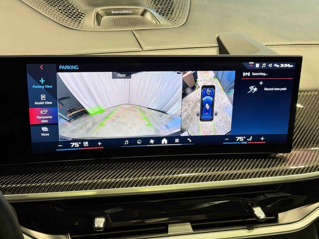 2024 BMW X6 - Image 20