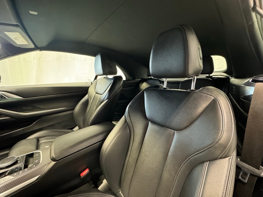 2025 BMW 430I - Image 19