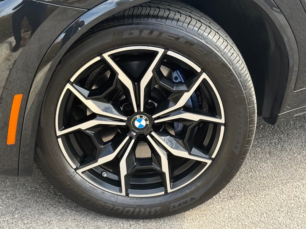 2022 BMW X4 - Image 10