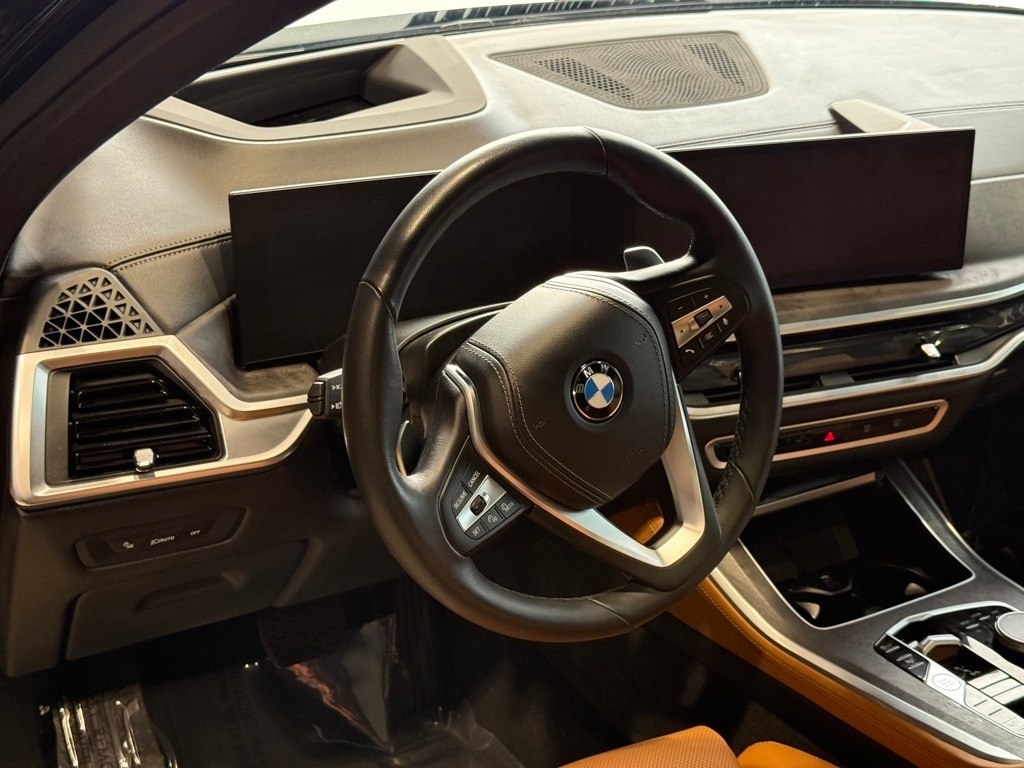 2024 BMW X5 - Image 17