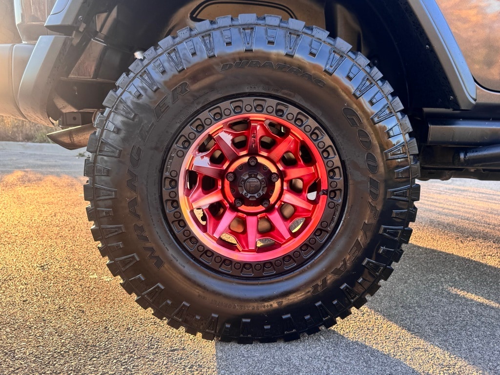 2019 JEEP WRANGLER - Image 14