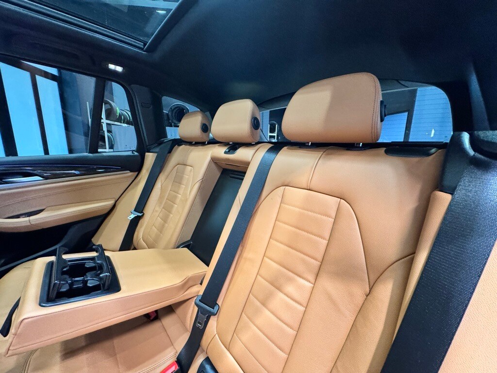2021 BMW X3 - Image 25