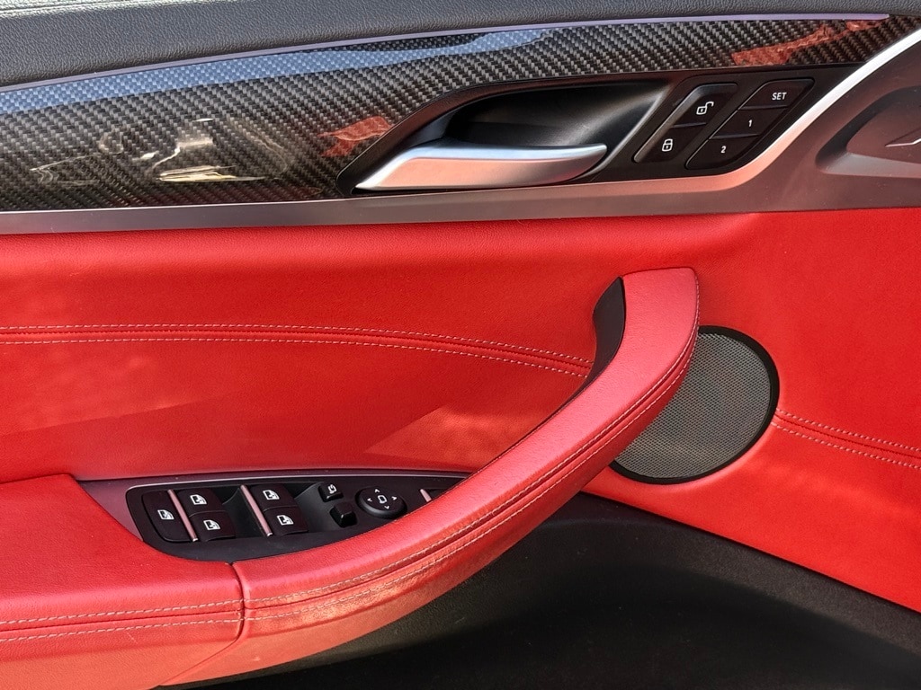 2023 BMW X3 - Image 21