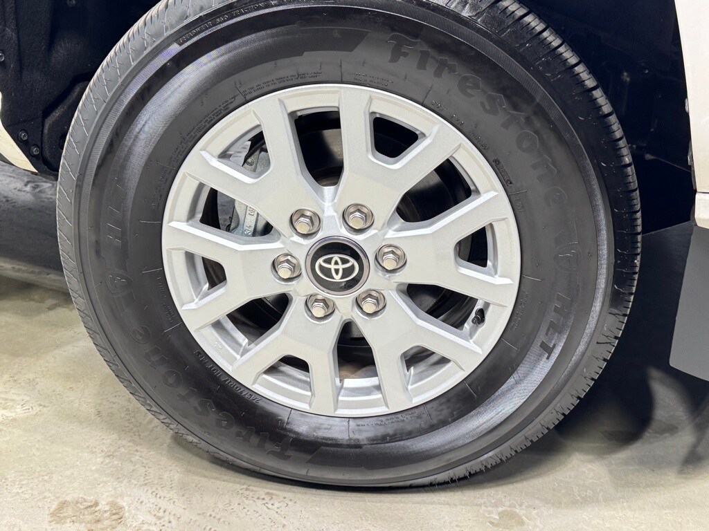 2025 TOYOTA TACOMA - Image 10