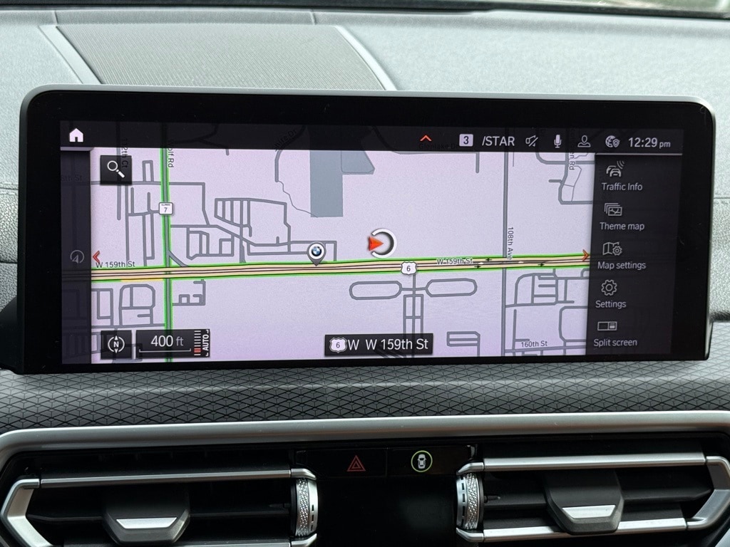 2022 BMW X4 - Image 12