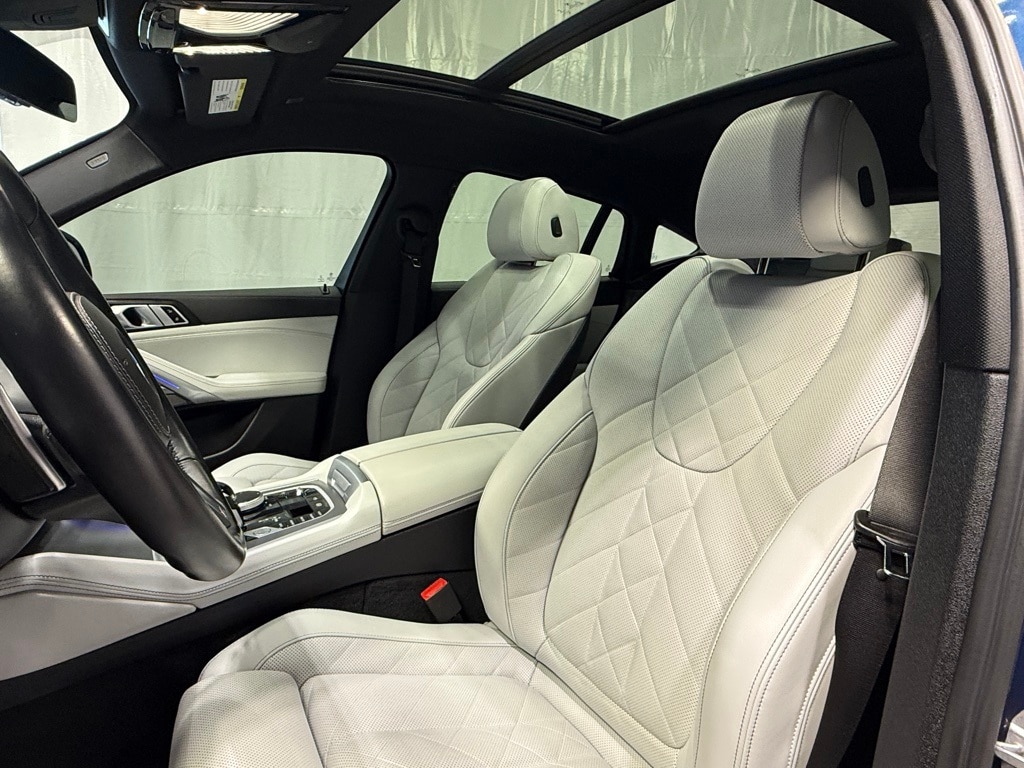 2023 BMW X6 - Image 17