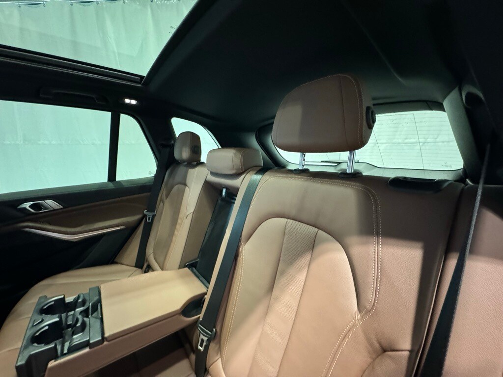 2022 BMW X5 - Image 24