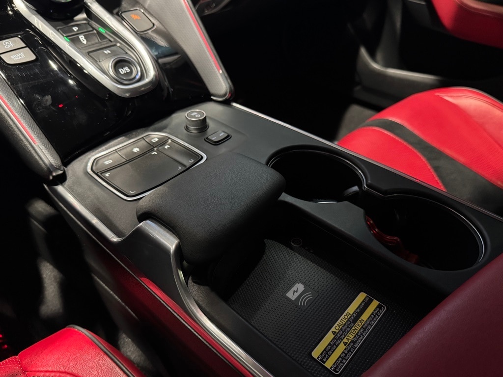 2021 ACURA TLX - Image 15