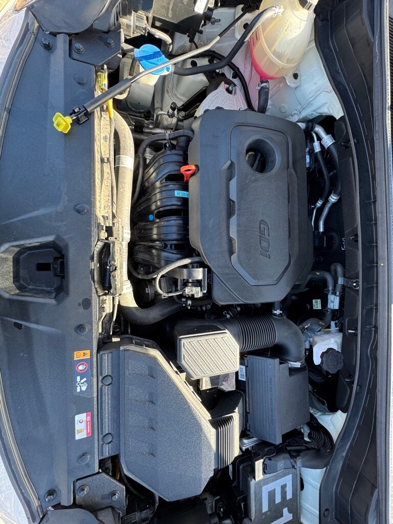 2022 KIA SPORTAGE - Image 33