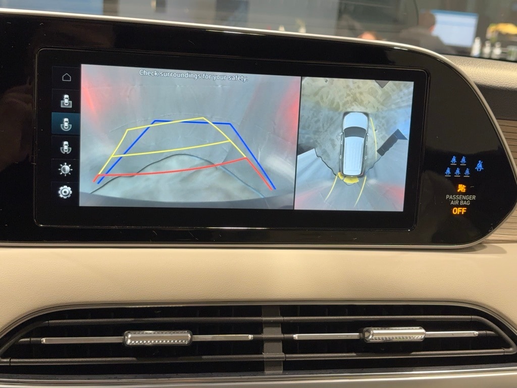 2022 HYUNDAI PALISADE - Image 9