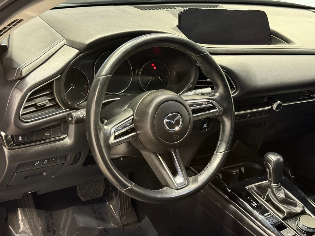 2023 MAZDA CX-30 - Image 16
