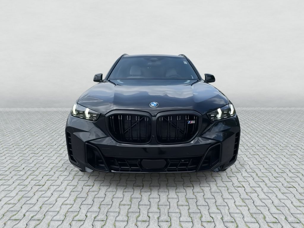 Used 2026 BMW X5 M60i SUV