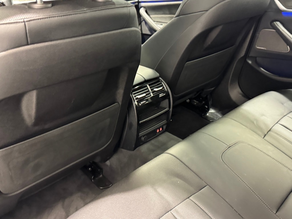 2023 BMW 540I - Image 24