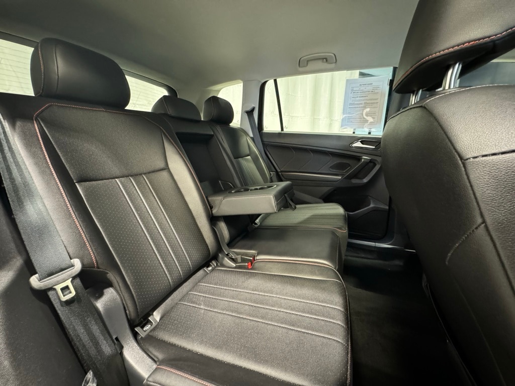 2024 VOLKSWAGEN TIGUAN - Image 23