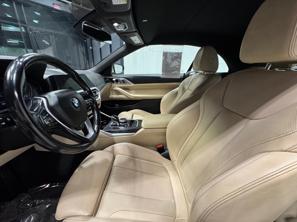 2023 BMW 430I - Image 21