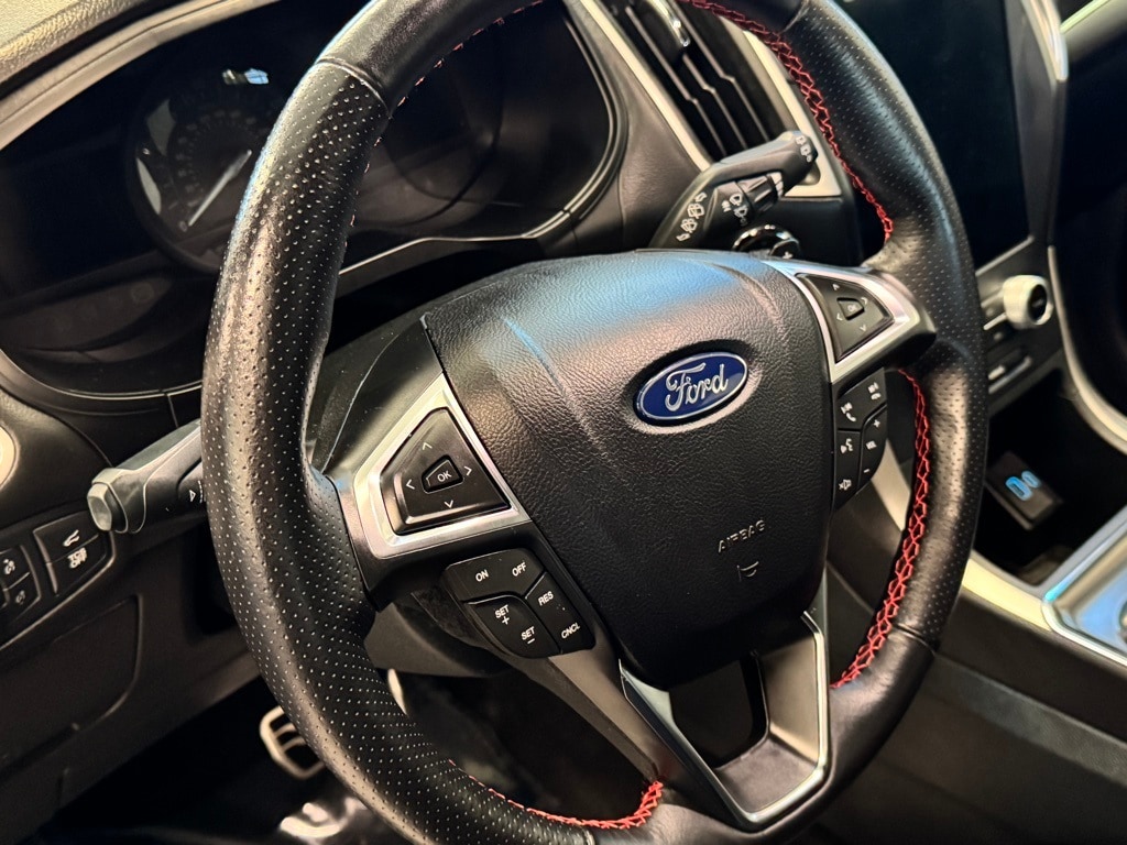 2022 FORD EDGE - Image 14