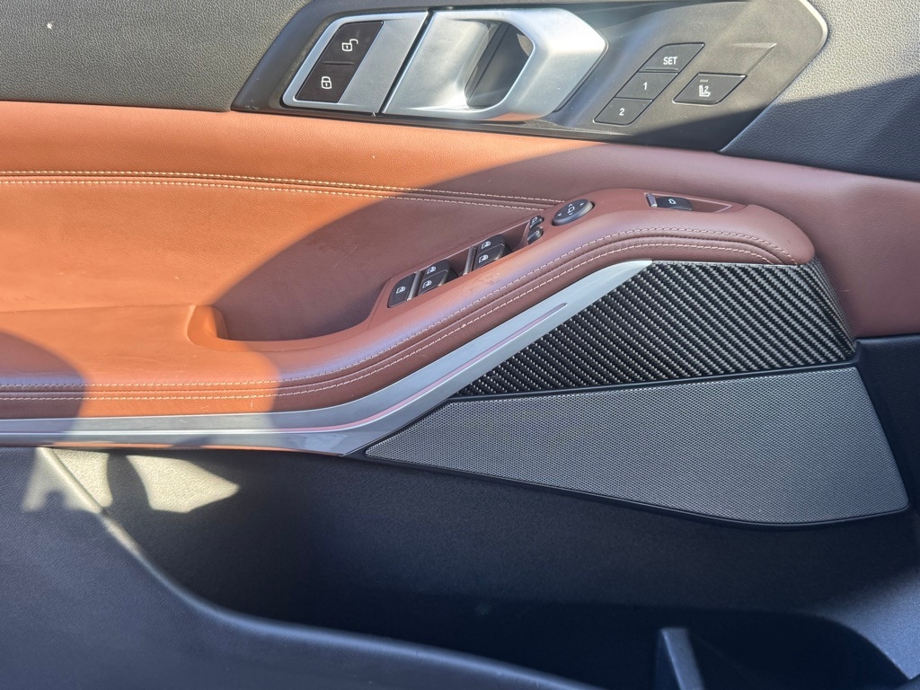 2023 BMW X5 - Image 18