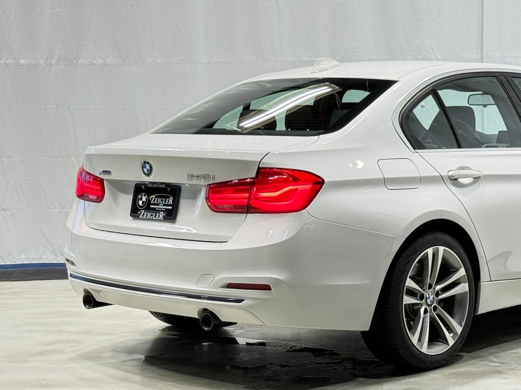 2018 BMW 340I - Image 13
