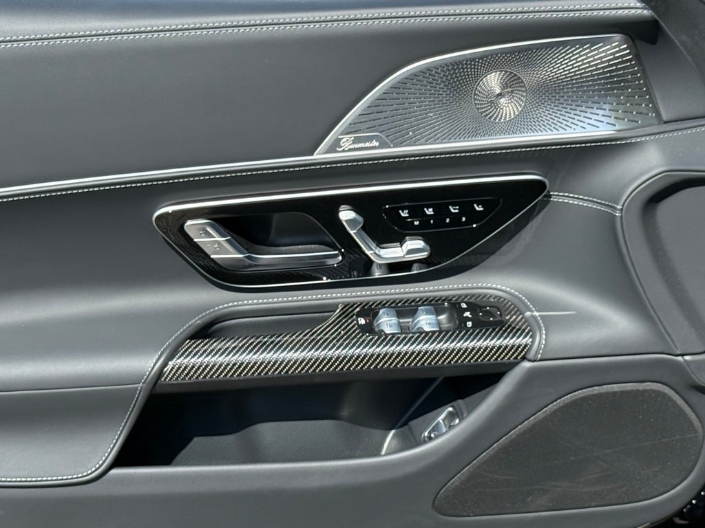 2023 MERCEDES-BENZ SL-CLASS - Image 45