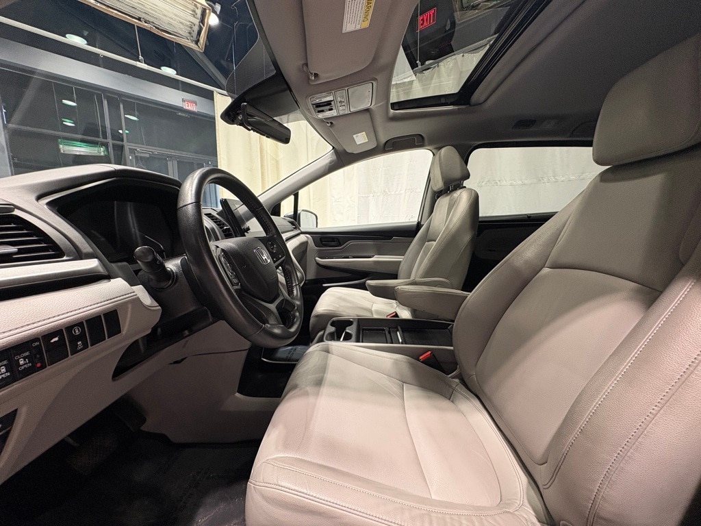 2023 HONDA ODYSSEY - Image 14