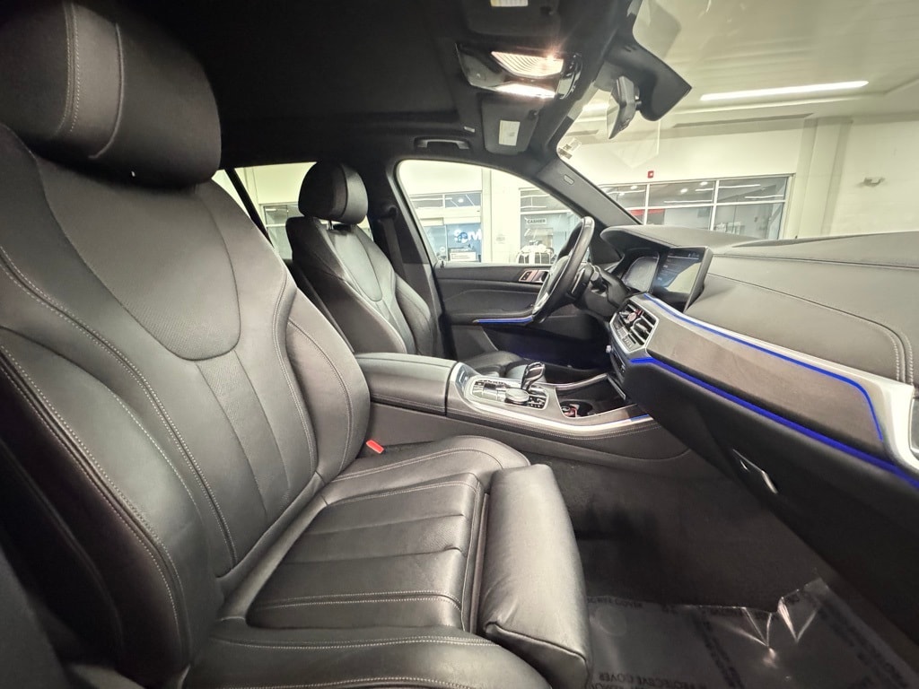 2020 BMW X5 - Image 26