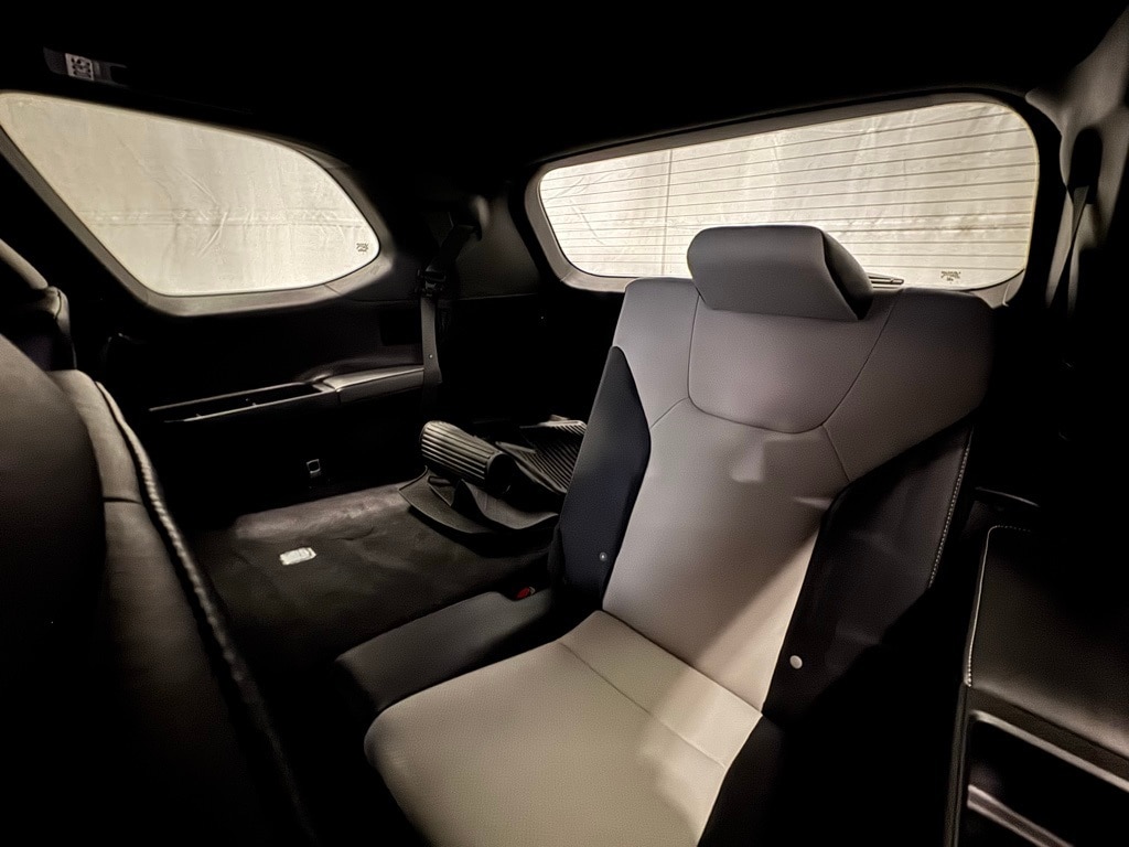 2024 LEXUS TX - Image 25