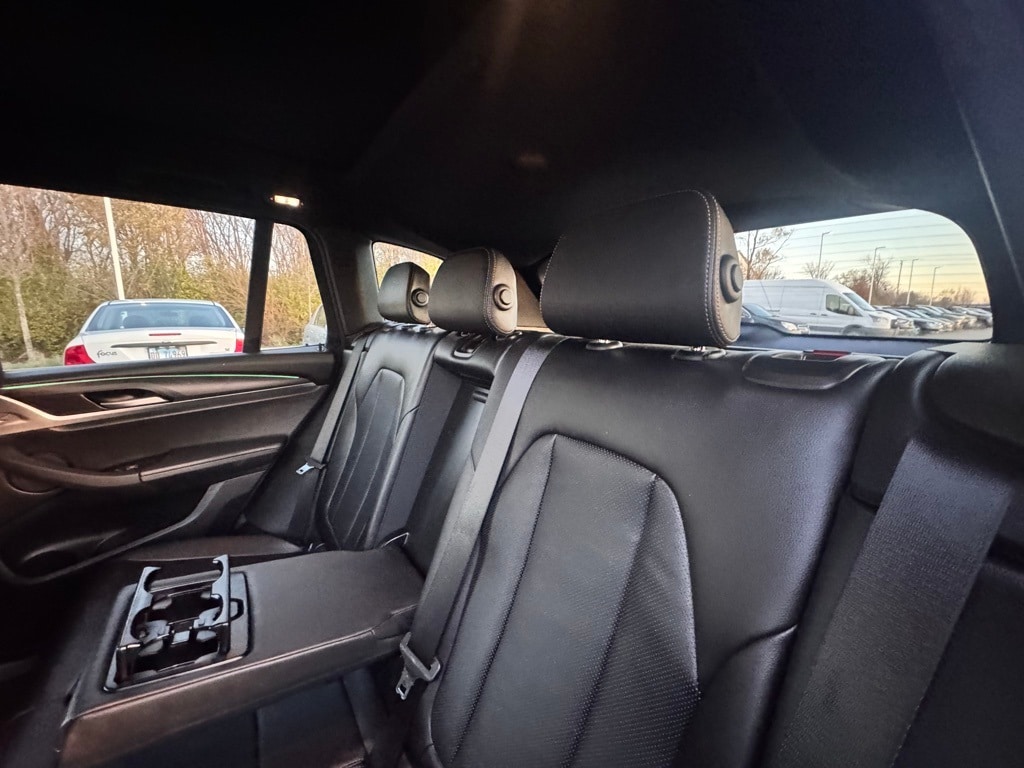 2022 BMW X3 - Image 24