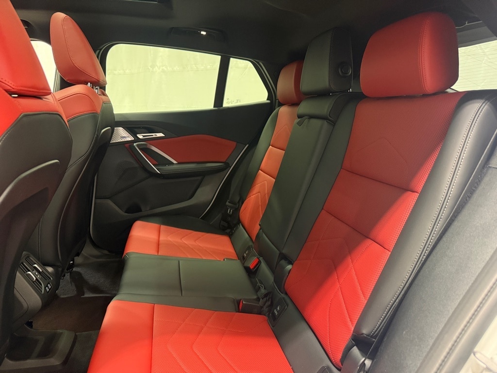 2025 BMW X2 - Image 21