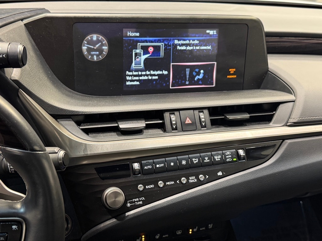 2021 LEXUS ES - Image 14