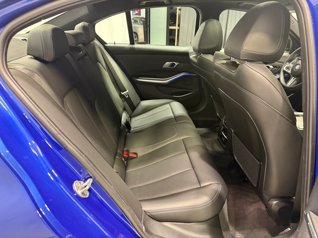 2022 BMW M340I - Image 22