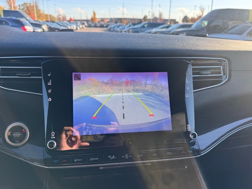 2022 JEEP WAGONEER - Image 7