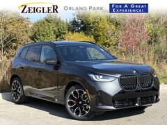 2026 BMW X3 30 xDrive SUV