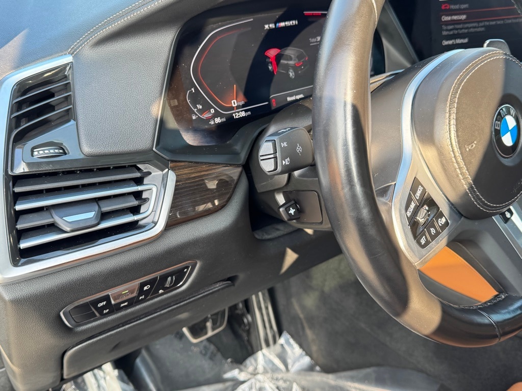 2023 BMW X5 - Image 16