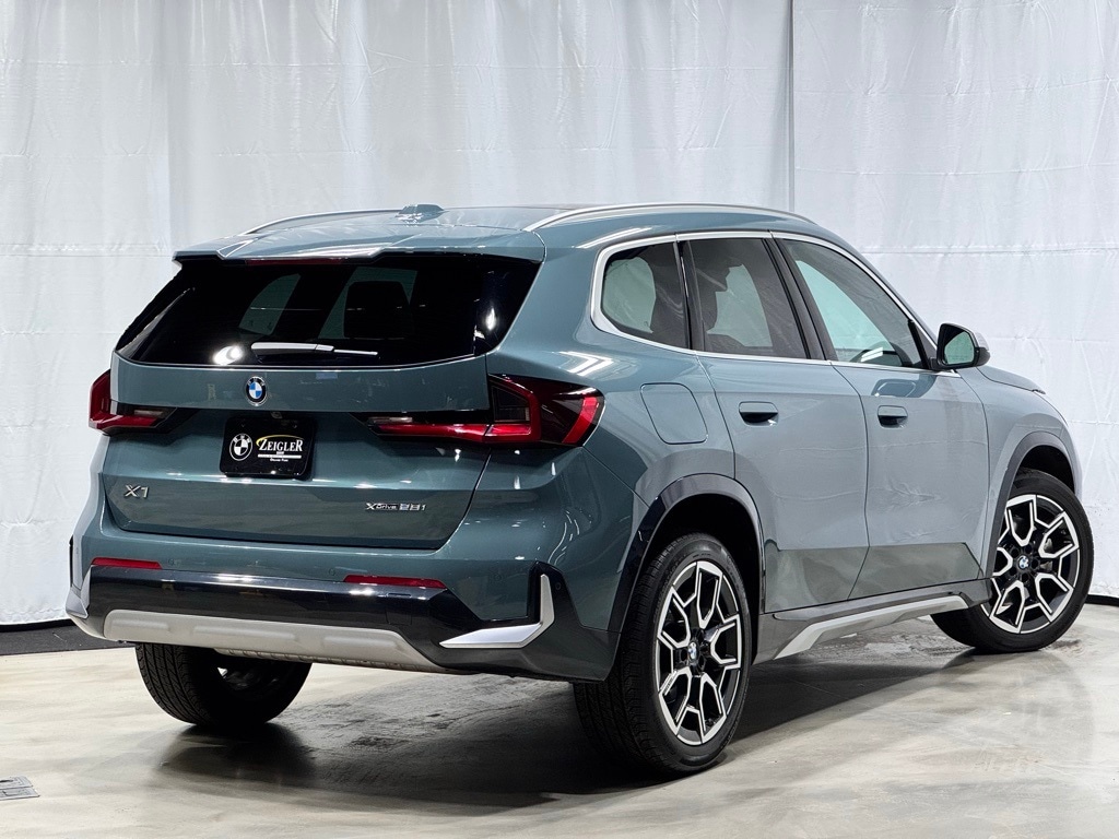 2024 BMW X1 - Image 6