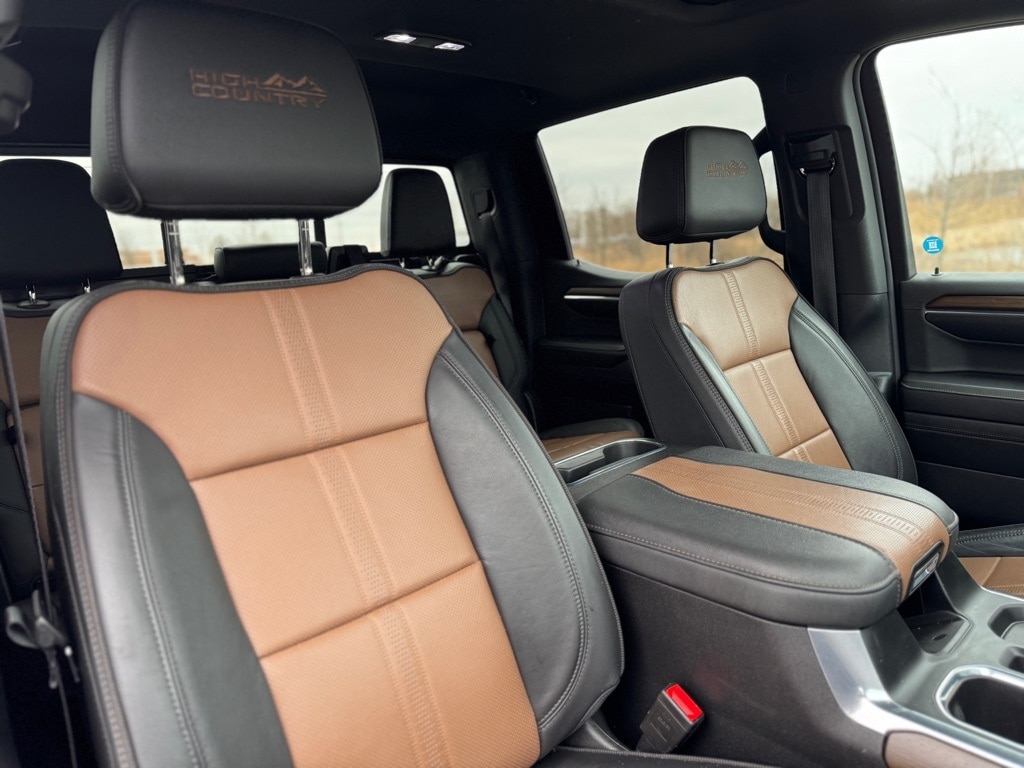 2024 CHEVROLET SILVERADO - Image 34