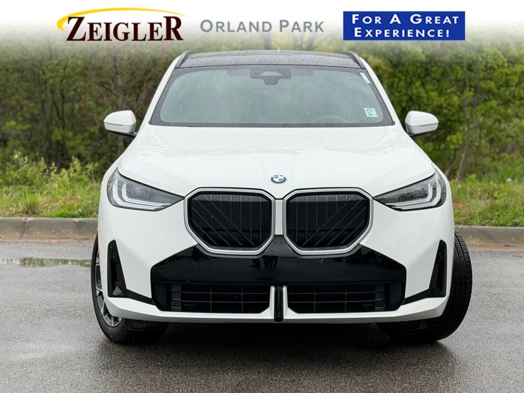 Used 2026 BMW X3 30 xDrive SUV