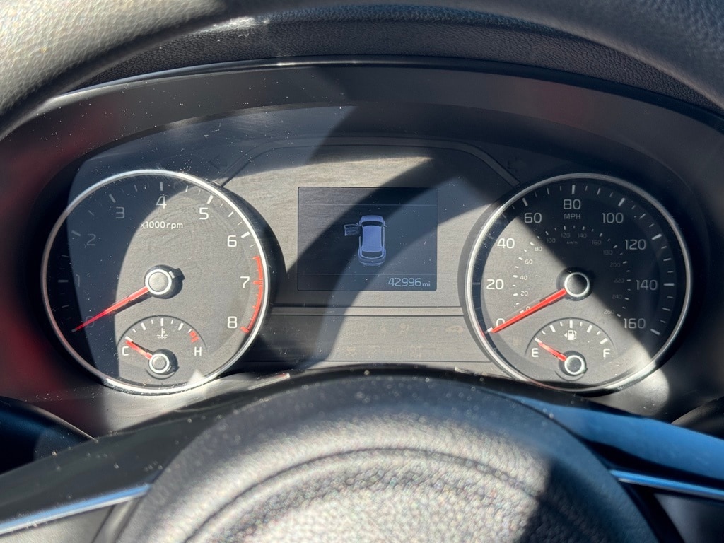 2022 KIA SPORTAGE - Image 31